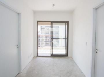 Apartamento · 41m² · 2 Quartos · Apartamento à Venda - Chácara Santo Antonio, 2 Quartos,  41 m² - São Paulo