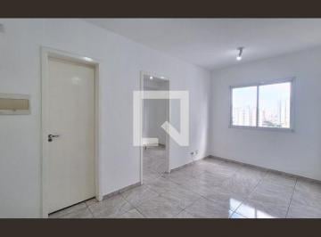 Apartamento · 33m² · 1 Quarto · Apartamento à Venda - Bom Retiro, 1 Quarto,  33 m² - São Paulo