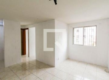 Apartamento · 47m² · 2 Quartos · Apartamento à Venda - Estância Velha, 2 Quartos,  47 m² - Canoas