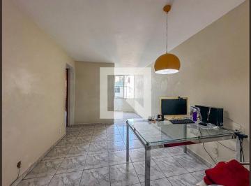 Apartamento · 64m² · 1 Quarto · Apartamento à Venda - Flamengo, 1 Quarto,  64 m² - Rio de Janeiro