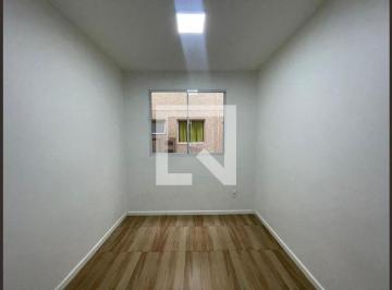 Apartamento · 42m² · 2 Quartos · 1 Vaga · Apartamento à Venda - Santo Afonso, 2 Quartos,  42 m² - Novo Hamburgo