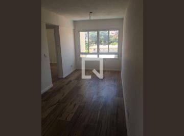 Apartamento · 50m² · 2 Quartos · 1 Vaga · Apartamento à Venda - Campo Novo, 2 Quartos,  50 m² - Porto Alegre