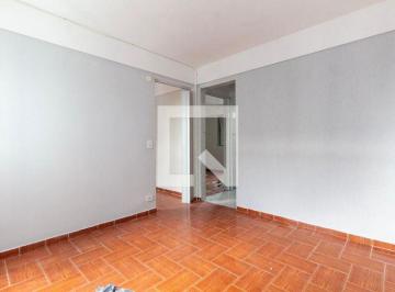 Apartamento · 50m² · 2 Quartos · 1 Vaga · Apartamento à Venda - Cangaíba, 2 Quartos,  50 m² - São Paulo