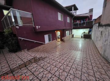 Casa · 5 Quartos · 4 Vagas · CASA A VENDA NO PARQUE ALTO DO RIO BONITO