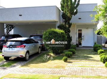 8b8c067004c7d35eaee7c9fa948e79cf23b63a88 · Casa Térrea com 3 suítes, 4 vagas, área gourmet completa, escritório, armários planejados, energia f