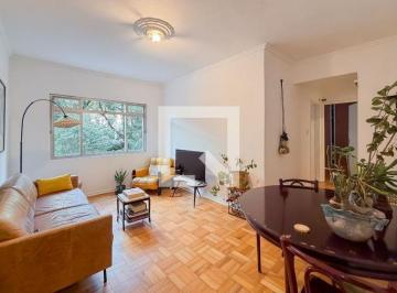Apartamento · 69m² · 2 Quartos · Apartamento à Venda - Vila Mariana, 2 Quartos, 69 m² - São Paulo