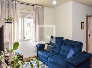 Apartamento · 70m² · 2 Quartos · 1 Vaga · Apartamento à Venda - Rubem Berta, 2 Quartos,  70 m² - Porto Alegre
