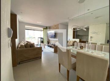 Apartamento · 71m² · 3 Quartos · 1 Vaga · Apartamento à Venda - Butantã, 3 Quartos,  71 m² - São Paulo