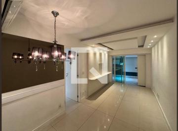 Apartamento · 95m² · 3 Quartos · 1 Vaga · Apartamento à Venda - Humaitá, 3 Quartos,  95 m² - Rio de Janeiro