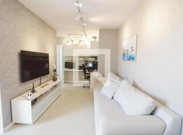 Apartamento · 52m² · 2 Quartos · 1 Vaga · Apartamento à Venda - Santana, 2 Quartos,  52 m² - São Paulo