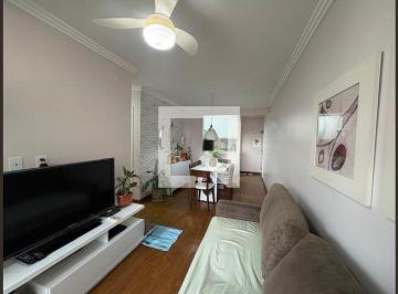 Apartamento · 63m² · 3 Quartos · 1 Vaga · Apartamento à Venda - Vila Matilde, 3 Quartos,  63 m² - São Paulo