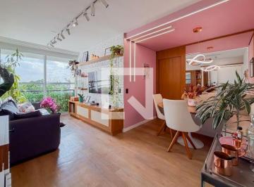 Apartamento · 57m² · 2 Quartos · 1 Vaga · Apartamento à Venda - Vila Mariana, 2 Quartos,  57 m² - São Paulo