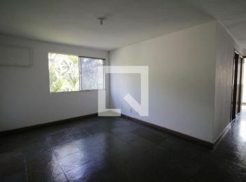 Apartamento · 55m² · 3 Quartos · 1 Vaga · Apartamento à Venda - Taquara, 3 Quartos,  55 m² - Rio de Janeiro