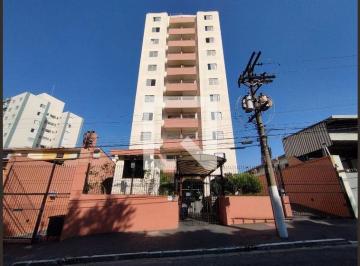 Apartamento · 55m² · 2 Quartos · 1 Vaga · Apartamento à Venda - Bosque da Saúde, 2 Quartos, 55 m² - São Paulo