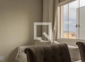 Apartamento · 61m² · 2 Quartos · 1 Vaga · Apartamento à Venda - Paulicéia, 2 Quartos, 61 m² - São Bernardo do Campo