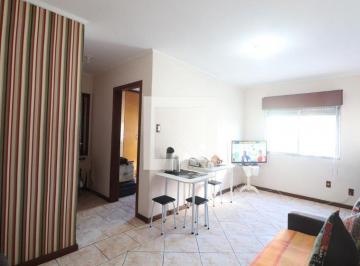 Apartamento · 66m² · 2 Quartos · 1 Vaga · Apartamento à Venda - Centro, 2 Quartos, 66 m² - Canoas