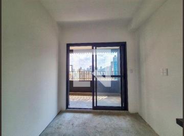 Apartamento · 32m² · 1 Quarto · 1 Vaga · Apartamento à Venda - Jardim Paulista, 1 Quarto, 32 m² - São Paulo