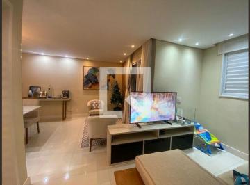 Apartamento · 60m² · 3 Quartos · 1 Vaga · Apartamento à Venda - Planalto, 3 Quartos, 60 m² - São Bernardo do Campo