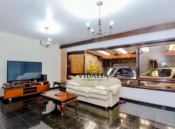 ff7cceb1ee44d5060873b369c2d2888243a7ad2f · Sobrado com 3 dormitórios à venda, 326 m² por R$ 1.550.000 - Vila Harmonia - Guarulhos/SP