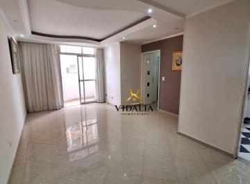 304d862aa09047a76a0efb0391de3786b8d51bd6 · Apartamento com 3 dormitórios à venda, 80 m² por R$ 540.000 - Macedo - Guarulhos/SP