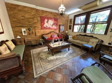 Sala Principal · Laranjeiras | 4 quartos, 2 vagas