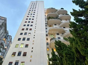 1 · Ed. Golden Gate Rua Jean Sibelius, 35. Apartamento à venda Edifício Golden Gate Jardim Paulistano, 7