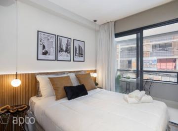 Apartamento · 30m² · Apartamentos à venda em Paraíso, São Paulo | Studio com 30 m²
