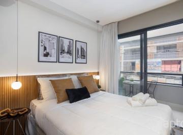Apartamento · 30m² · Apartamentos à venda no Paraíso, São Paulo | Studio com 30 m²