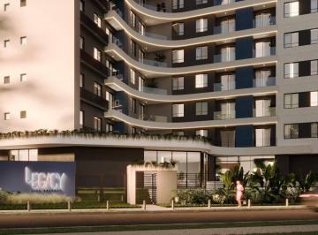 Legacy Life Concept está localizado na Rua Renato Nunes Ribas, Centro em Pinhais · Apartamentos à venda em Centro, Pinhais | 2 quartos com 46 m²