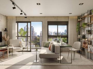 Apartamento · 59m² · 2 Quartos · 1 Vaga · Apartamentos à venda em Liberdade, São Paulo | 2 quartos com 59 m²