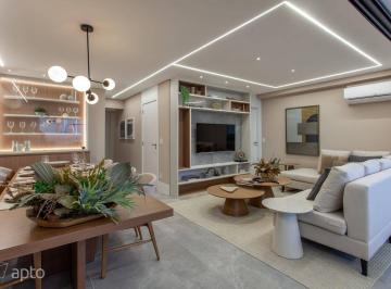 Apartamento · 151m² · 3 Quartos · 2 Vagas · Apartamentos à venda em Vila Romana, São Paulo | 3 quartos com 151 m²
