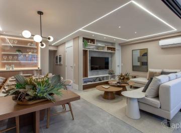 Apartamento · 151m² · 3 Quartos · 2 Vagas · Apartamentos à venda em Vila Romana, São Paulo | 3 quartos com 151 m²