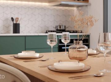 Apartamento · 30m² · 1 Vaga · Apartamentos à venda em Centro, Pinhais | Studio com 30 m²
