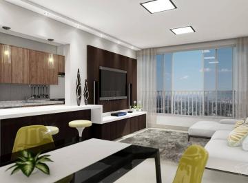 Apartamento · 54m² · 2 Quartos · 1 Vaga · Apartamentos à venda em Jardim Novo Mundo, Goiânia | 2 quartos com 54 m²