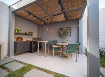 Casa · 60m² · 2 Quartos · 2 Vagas · Casas à venda em Centro, Bady Bassitt | 2 quartos com 60 m²