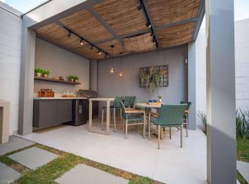 Casa · 60m² · 2 Quartos · 2 Vagas · Casas à venda em Centro, Bady Bassitt | 2 quartos com 60 m²