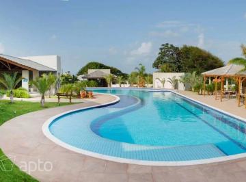 Casa · 112m² · 3 Quartos · 2 Vagas · Casas à venda em Centro, Conde | 3 quartos com 112 m²