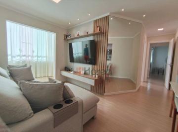 2b1bd21480c362c165d94f07e450cf4109a22722 · Apartamento: Edifício “Residencial Nature Clube” – Bairro: Jd Vera Cruz / Cidade: Sorocaba