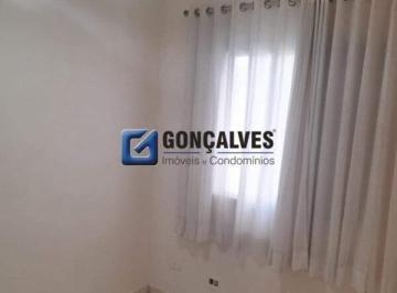 Apartamento · 68m² · 3 Quartos · 1 Vaga · Apartamento 3 Dormitórios com 1 Vaga em São Bernardo do Campo – Conjunto Planalto