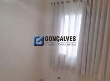 Apartamento · 68m² · 3 Quartos · 1 Vaga · Apartamento 3 Dormitórios com 1 Vaga em São Bernardo do Campo – Conjunto Planalto