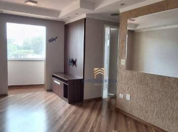 eca05c00961becab09bb803c45d47d99ec2069b5 · Apartamento com 2 dormitórios para alugar, 56 m² por R$ 3.112,00/mês - Vila Tijuco - Guarulhos/SP