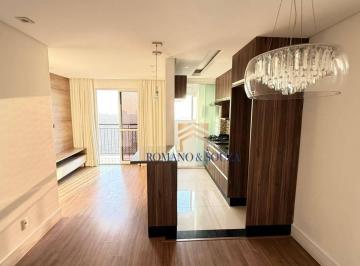 0d13e24d62348c0c68d9bc1401b066e7b6fc56c8 · Apartamento com 2 dormitórios à venda, 53 m² por R$ 415.000,00 - Gopoúva - Guarulhos/SP