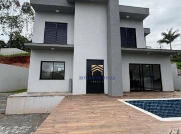 2d928572a8d8900f566899c2d1ba6008b009231f · Sobrado com 4 dormitórios à venda, 200 m² por R$ 2.300.000,00 - Retiro Recanto Tranquilo - Atibaia/S