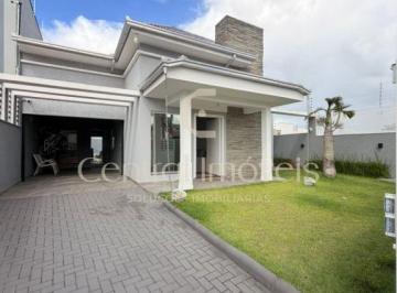 Casa · 186m² · 3 Quartos · 2 Vagas · Casa Alto Padrao Mobiliada - Itacolomi - Balneario Picarras