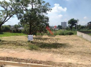 Terreno · 460m² · TERRENO NA CIDADE JARDIM