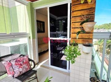 Apartamento · 101m² · 3 Quartos · 2 Vagas · Apartamento com 3 quartos - Freguesia - Jacarepagua