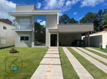 7273d4780ce91facbf74794fcc1937a6871d28cd · Sobrado com 4 dormitórios à venda, 221 m² por R$ 2.070.000,00 - Bellard - Guararema/SP