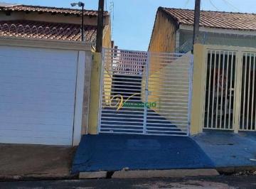 4c107a1ba62ff58cdc9df376d45ab5acfaf4b9ca · Casa com 3 dormitórios para alugar, 145 m² por R$ 1.936,00/mês - Parque Residencial Dom Lafaiete Lib