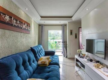 eb0196d5985c513221132aa0f6611d62ed68b019 · Cobertura com 2 dormitórios para alugar, 122 m² por R$ 4.133/mês - Jardim Stella - Santo André/SP
