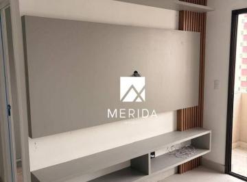 36310a8fd897d303ef71f941efafe04228cd76dc · Apartamento com 2 quartos, 57 m² - venda por R$ 470.000 ou aluguel por R$ 3.330/mês - Parque das Naç
